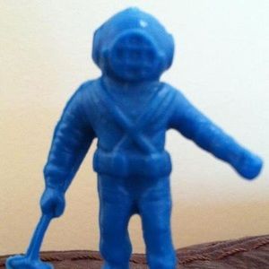 Meet your Posher, Nick